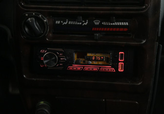 Подержанный автомобиль LADA (ВАЗ) 2114 2006 года (13 фото)