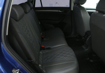 Подержанный автомобиль Skoda Kodiaq 2019 года (11 фото)