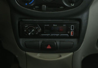 Подержанный автомобиль LADA (ВАЗ) Kalina Hatchback 2007 года (13 фото)