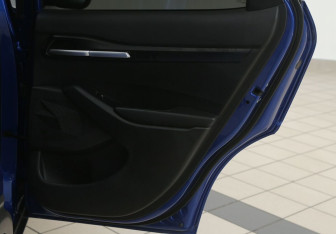 Подержанный автомобиль Kia Seltos 2020 года (19 фото)