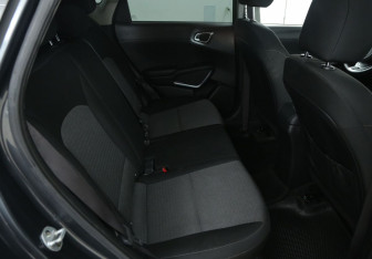 Подержанный автомобиль Kia Soul 2019 года (14 фото)