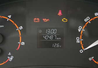 Подержанный автомобиль LADA (ВАЗ) 2121 (4x4) 2020 года (17 фото)