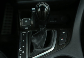 Подержанный автомобиль Kia Optima Sedan 2012 года (15 фото)