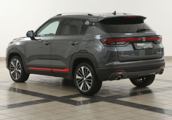 Подержанный автомобиль Changan CS35PLUS 2023 года (2 фото)