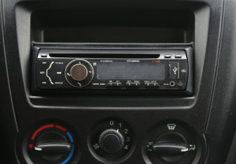 Подержанный автомобиль LADA (ВАЗ) Granta Sedan 2012 года (13 фото)