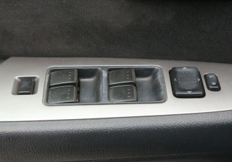 Подержанный автомобиль Mazda 6 Sedan 2009 года (17 фото)