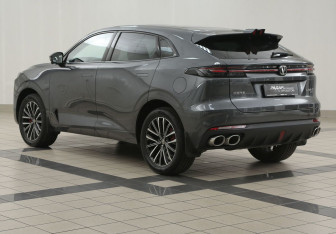 Подержанный автомобиль Changan UNI-K 2023 года (2 фото)