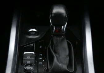 Подержанный автомобиль Chery Tiggo 4 2020 года (13 фото)