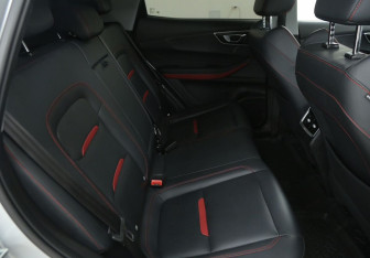 Подержанный автомобиль Chery Tiggo 4 Pro 2023 года (11 фото)