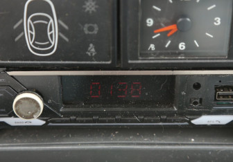 Подержанный автомобиль LADA (ВАЗ) 2110 2006 года (15 фото)