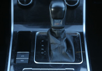 Подержанный автомобиль Chery Tiggo 8 2021 года (13 фото)