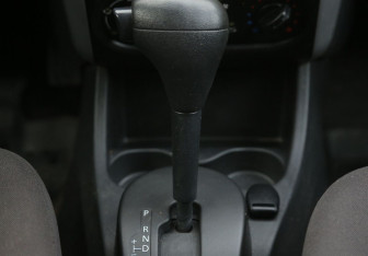 Подержанный автомобиль Nissan Almera Sedan 2017 года (13 фото)