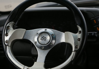 Подержанный автомобиль LADA (ВАЗ) 2112 2003 года (16 фото)