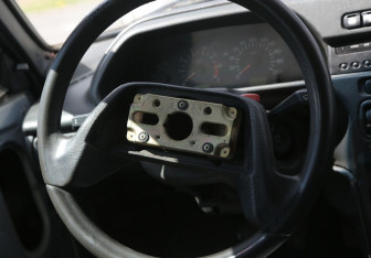 Подержанный автомобиль LADA (ВАЗ) 2114 2008 года (16 фото)