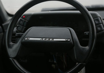 Подержанный автомобиль LADA (ВАЗ) 2111 2002 года (16 фото)