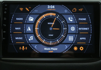 Подержанный автомобиль Kia Ceed Hatchback 2012 года (15 фото)