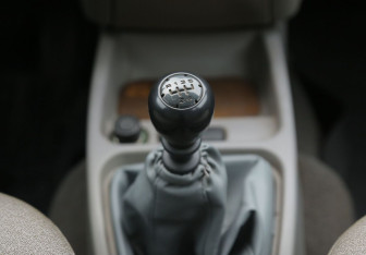 Подержанный автомобиль LADA (ВАЗ) Kalina Wagon 2011 года (15 фото)