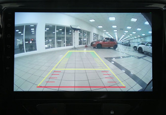 Подержанный автомобиль LADA (ВАЗ) XRAY 2018 года (18 фото)