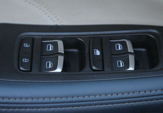 Подержанный автомобиль Jetour X50 2024 года (17 фото)