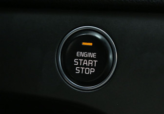 Подержанный автомобиль Kia Sportage 2018 года (30 фото)