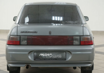 Подержанный автомобиль LADA (ВАЗ) 2110 2005 года (3 фото)