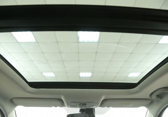 Подержанный автомобиль Changan CS35PLUS 2023 года (17 фото)