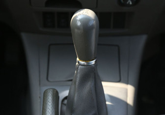 Подержанный автомобиль Chery Tiggo (T11) 2010 года (15 фото)