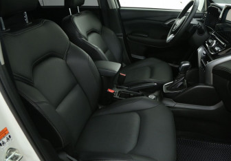 Подержанный автомобиль Suzuki Grand Vitara 2023 года (10 фото)