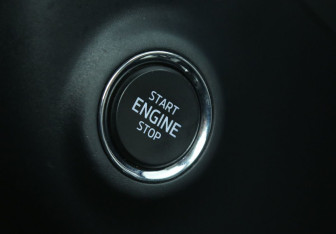 Подержанный автомобиль Skoda Kodiaq 2021 года (20 фото)