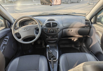 Подержанный автомобиль LADA (ВАЗ) Kalina Wagon 2012 года (14 фото)