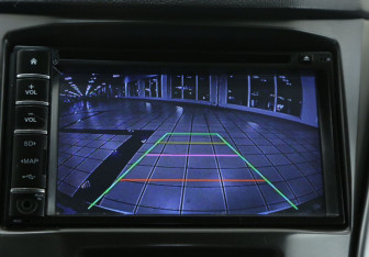 Подержанный автомобиль SsangYong Actyon 2014 года (19 фото)