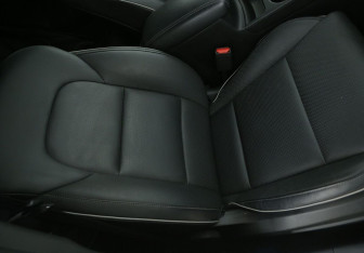 Подержанный автомобиль Kia Sportage 2019 года (17 фото)