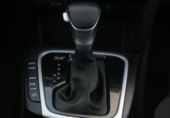 Подержанный автомобиль Kia Ceed Hatchback 2022 года (25 фото)