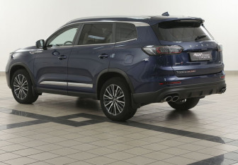 Подержанный автомобиль Chery Tiggo 8 Pro Max 2023 года (2 фото)
