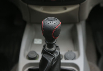 Подержанный автомобиль LADA (ВАЗ) Kalina Hatchback 2010 года (15 фото)