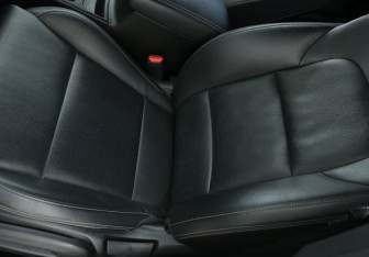 Подержанный автомобиль Kia Sportage 2020 года (12 фото)