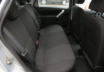 Подержанный автомобиль Datsun on-DO 2018 года (11 фото)