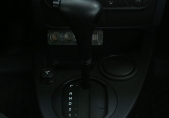 Подержанный автомобиль Ford Fusion 2007 года (15 фото)