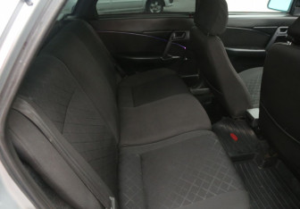 Подержанный автомобиль LADA (ВАЗ) 2112 2007 года (11 фото)