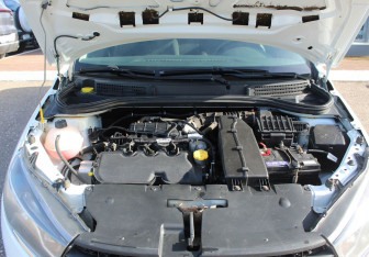 Подержанный автомобиль LADA (ВАЗ) Vesta Sedan 2020 года (15 фото)