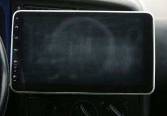 Подержанный автомобиль Volkswagen Passat Wagon 1989 года (13 фото)