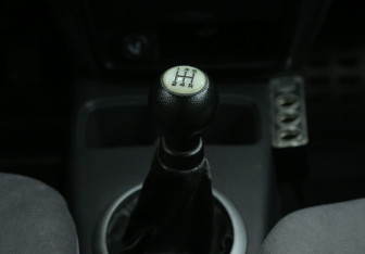 Подержанный автомобиль Suzuki SX4 Hatchback 2007 года (15 фото)