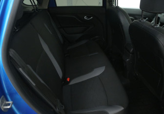 Подержанный автомобиль LADA (ВАЗ) XRAY 2021 года (11 фото)