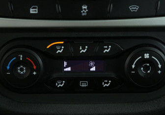 Подержанный автомобиль LADA (ВАЗ) Vesta Wagon 2022 года (18 фото)