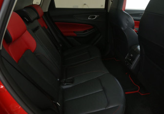 Подержанный автомобиль Changan CS55PLUS 2023 года (12 фото)