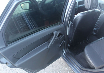 Подержанный автомобиль LADA (ВАЗ) Granta Sedan 2018 года (11 фото)