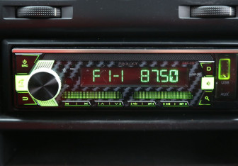 Подержанный автомобиль Hyundai Getz 2007 года (15 фото)