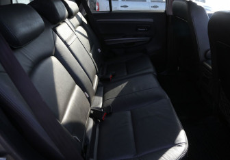 Подержанный автомобиль Great Wall Hover H5 2014 года (11 фото)