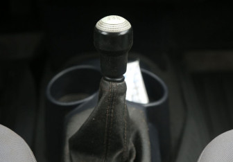 Подержанный автомобиль Hyundai Getz 2004 года (13 фото)
