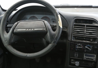 Подержанный автомобиль LADA (ВАЗ) 2112 2004 года (14 фото)